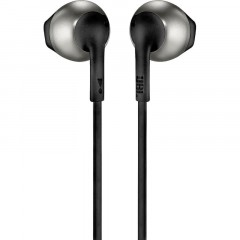 Наушники JBL T205BT bluetooth чёрные (JBLT205BTBLK) Наушники JBL T205BT bluetooth чёрные (JBLT205BTBLK) - фото 3