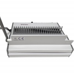 Брошюровщик Renz Combinette, А4, 25л./500л., пл.пруж. Брошюровщик Renz Combinette, А4, 25л./500л., пл.пруж. - фото 3