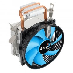 Кулер Aerocool Verkho 1-3P Soc-FM2+/AM2+/3+/4/1150/51/55/3-pin 100W Ret Кулер Aerocool Verkho 1-3P Soc-FM2+/AM2+/3+/4/1150/51/55/3-pin 100W Ret - фото 4