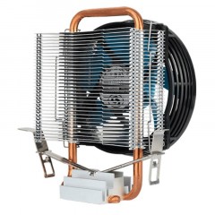 Кулер Aerocool Verkho 1-3P Soc-FM2+/AM2+/3+/4/1150/51/55/3-pin 100W Ret Кулер Aerocool Verkho 1-3P Soc-FM2+/AM2+/3+/4/1150/51/55/3-pin 100W Ret - фото 5