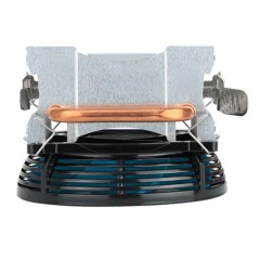 Кулер Aerocool Verkho 1-3P Soc-FM2+/AM2+/3+/4/1150/51/55/3-pin 100W Ret Кулер Aerocool Verkho 1-3P Soc-FM2+/AM2+/3+/4/1150/51/55/3-pin 100W Ret - фото 6