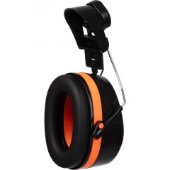 Наушники противошумные DELTA PLUS MAGNY HELMET на каску (арт пр MAGN2HENO) - фото 6