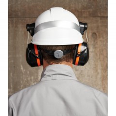 Наушники противошумные DELTA PLUS MAGNY HELMET на каску (арт пр MAGN2HENO) - фото 11