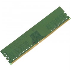 Модуль памяти Kingston KVR26N19S8/8 8G 2666MHz DDR4 Non-ECC CL19 DIMM 1Rx8 Модуль памяти Kingston KVR26N19S8/8 8G 2666MHz DDR4 Non-ECC CL19 DIMM 1Rx8 - фото 2