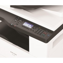 МФУ Ricoh IM 2701 (418118)A3, 27 стр/мин МФУ Ricoh IM 2701 (418118)A3, 27 стр/мин - фото 2