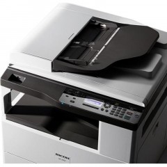 МФУ Ricoh IM 2701 (418118)A3, 27 стр/мин МФУ Ricoh IM 2701 (418118)A3, 27 стр/мин - фото 3