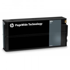 Картридж струйный HP 981Y L0R16A чер. экстра.пов.емк. для PW Ent 556/MFP586 Картридж струйный HP 981Y L0R16A чер. экстра.пов.емк. для PW Ent 556/MFP586 - фото 2