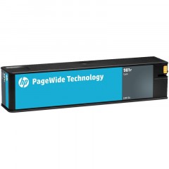 Картридж струйный HP 981Y L0R13A гол. экстра.пов.емк. для PW Ent 556/MFP586 Картридж струйный HP 981Y L0R13A гол. экстра.пов.емк. для PW Ent 556/MFP586 - фото 2
