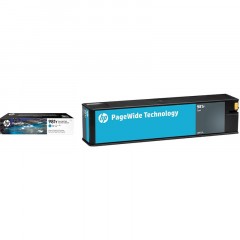 Картридж струйный HP 981Y L0R13A гол. экстра.пов.емк. для PW Ent 556/MFP586 Картридж струйный HP 981Y L0R13A гол. экстра.пов.емк. для PW Ent 556/MFP586 - фото 3