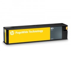 Картридж струйный HP 981Y L0R15A жел. экстра.пов.емк. для PW Ent 556/MFP586 Картридж струйный HP 981Y L0R15A жел. экстра.пов.емк. для PW Ent 556/MFP586 - фото 2