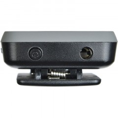 Плеер MP3 Digma Z4 BT 16Gb черный/1.5/FM/microSDHC/clip Плеер MP3 Digma Z4 BT 16Gb черный/1.5/FM/microSDHC/clip - фото 5
