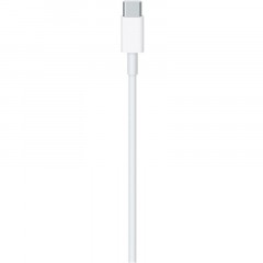 Кабель Apple USB-C Charge Cable (2 m), бел, MLL82ZM/A Кабель Apple USB-C Charge Cable (2 m), бел, MLL82ZM/A - фото 3