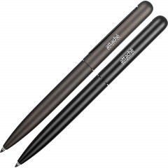 Ручка шариковая автомат. Attache SelectionSensaition,масл,син,асс - фото 2