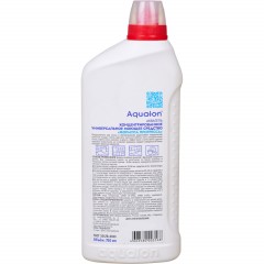 Универсальное чистящее средство Формула ПРОГРЕССА 750мл - фото 2