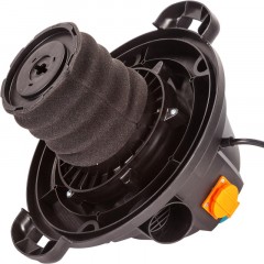 Пылесос строительный BORT BSS-1530-Premium (93723460) Пылесос строительный BORT BSS-1530-Premium (93723460) - фото 8
