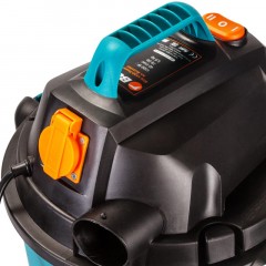 Пылесос строительный BORT BSS-1530-Premium (93723460) Пылесос строительный BORT BSS-1530-Premium (93723460) - фото 13