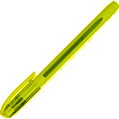 Ручка шариковая неавтомат. Uni Jetstream SX-101FL-07 L.PINK BLUE 0,7 - фото 2