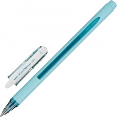 Ручка шариковая неавтомат. Uni JetstreamSX-101FL-07SKYBLUE BLUEсин0,7 Ручка шариковая неавтомат. Uni JetstreamSX-101FL-07SKYBLUE BLUEсин0,7 - фото 2