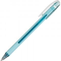 Ручка шариковая неавтомат. Uni JetstreamSX-101FL-07SKYBLUE BLUEсин0,7 Ручка шариковая неавтомат. Uni JetstreamSX-101FL-07SKYBLUE BLUEсин0,7 - фото 7