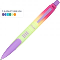 Ручка шариковая автомат. MILAN COMPACTSunset,син,масл,манж176568920SN Ручка шариковая автомат. MILAN COMPACTSunset,син,масл,манж176568920SN - фото 2
