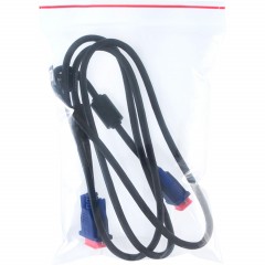 Пакет с замком (Zip Lock) 15 х 20 см, 35 мкм, 1000 шт/уп Пакет с замком (Zip Lock) 15 х 20 см, 35 мкм, 1000 шт/уп - фото 3