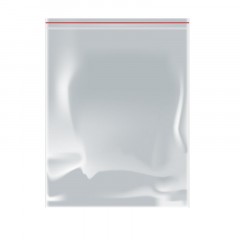Пакет с замком (Zip Lock) 20 х 25 см, 35 мкм, 1000 шт/уп Пакет с замком (Zip Lock) 20 х 25 см, 35 мкм, 1000 шт/уп - фото 2
