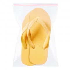 Пакет с замком (Zip Lock) 20 х 25 см, 35 мкм, 1000 шт/уп Пакет с замком (Zip Lock) 20 х 25 см, 35 мкм, 1000 шт/уп - фото 4