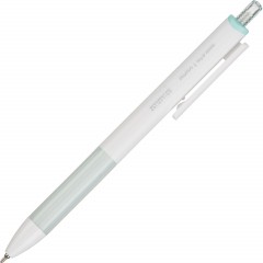 Ручка шариковая автомат. Attache Selection Aura,синмасл,манж,асс - фото 5