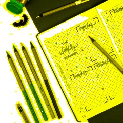 Карандаши цветные Milan Copper, 6 цв., 713206 - фото 4