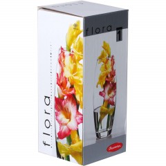 Ваза ФЛОРА 260 мм, 43966 Ваза ФЛОРА 260 мм, 43966 - фото 2