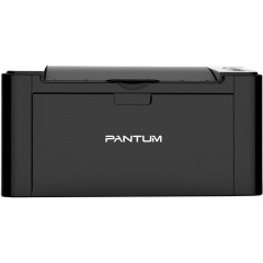 Принтер Pantum P2500 (P2500), А4, 22 стр/мин Принтер Pantum P2500 (P2500), А4, 22 стр/мин - фото 2