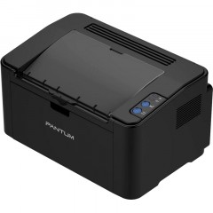 Принтер Pantum P2500 (P2500), А4, 22 стр/мин Принтер Pantum P2500 (P2500), А4, 22 стр/мин - фото 3
