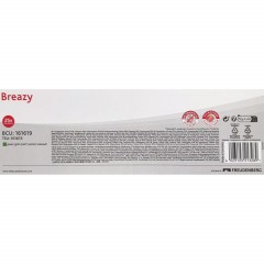 Салфетки хозяйственные Vileda Бризи 36х35см зеленые 25шт/уп 161619 Салфетки хозяйственные Vileda Бризи 36х35см зеленые 25шт/уп 161619 - фото 4