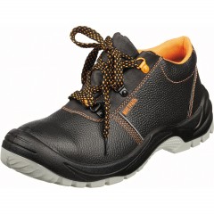 Полуботинки Мистраль ПУ/ТПУ с МП и МС р.43 (105244) - фото 5