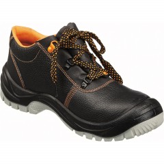 Полуботинки Мистраль ПУ/ТПУ с МП и МС р.43 (105244) - фото 6