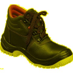 Ботинки Мистраль ПУ/ТПУ с МП и МС р.37 (105251) - фото 6