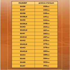 Ботинки Мистраль ПУ/ТПУ с МП и МС утепленные р.42 (104375) - фото 9