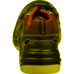 Полуботинки с перфор (сандалии) Мистраль ULTRA ПУ/ТПУ с ПП и АС р.45 SJ4000 - фото 6
