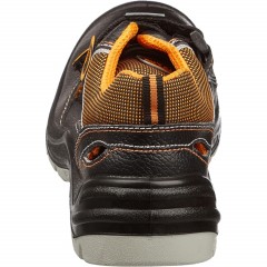 Полуботинки с перфор (сандалии) Мистраль ULTRA ПУ/ТПУ с ПП и АС р.47 SJ4000 - фото 6