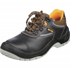 Полуботинки Мистраль ULTRA ПУ/ТПУ с ПП и АС р.37 (119853) - фото 4