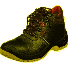 Ботинки Мистраль ULTRA ПУ/ТПУ с ПП и АС р.42 (119852) - фото 4