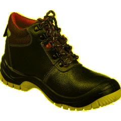 Ботинки Мистраль ULTRA ПУ/ТПУ с ПП и АС р.42 (119852) - фото 5