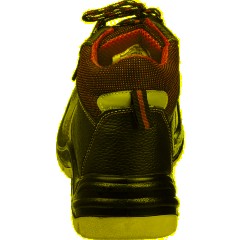 Ботинки Мистраль ULTRA ПУ/ТПУ с ПП и АС р.42 (119852) - фото 6