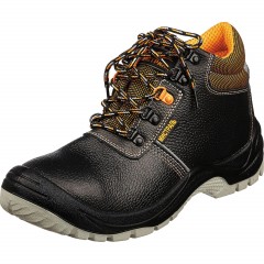 Ботинки Мистраль ULTRA ПУ/ТПУ с ПП и АС р.43 (119852) - фото 4