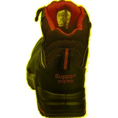 Ботинки PERFECT PROTECTION ПУ/НР с ПП и АС р.37 (111733) - фото 6