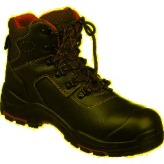 Ботинки PERFECT PROTECTION ПУ/НР с ПП и АС р.40 (111733) - фото 5