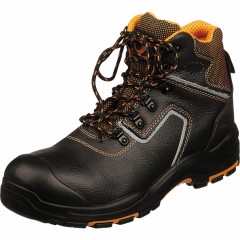 Ботинки PERFECT PROTECTION ПУ/НР с ПП и АС р.41 (111733) Ботинки PERFECT PROTECTION ПУ/НР с ПП и АС р.41 (111733) - фото 4