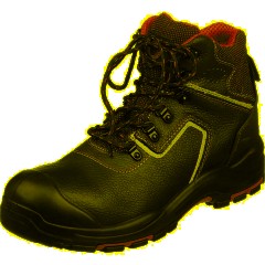 Ботинки PERFECT PROTECTION ПУ/НР с ПП и АС р.45 (111733) - фото 4