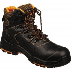 Ботинки PERFECT PROTECTION ПУ/НР с ПП и АС р.46 (111733) - фото 5