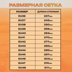 Ботинки сварщика PERFECT PROTECTION ПУ/НР с ПП и АС р.36 (120318) - фото 9